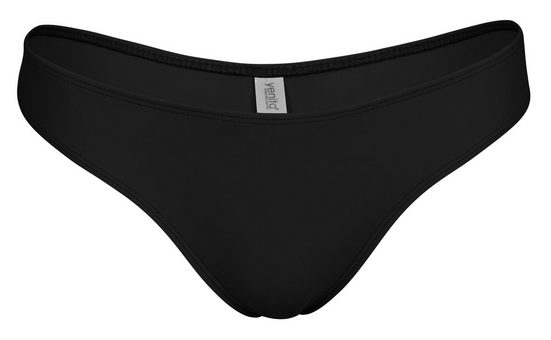YENITA® Bikini-Hose unifarben mehr Nur für heute