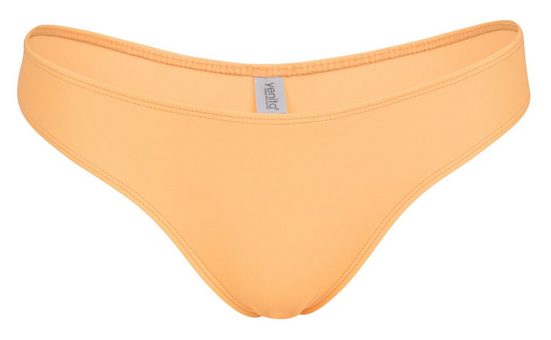 YENITA® Bikini-Hose unifarben mehr Vierteljährliche Förderung