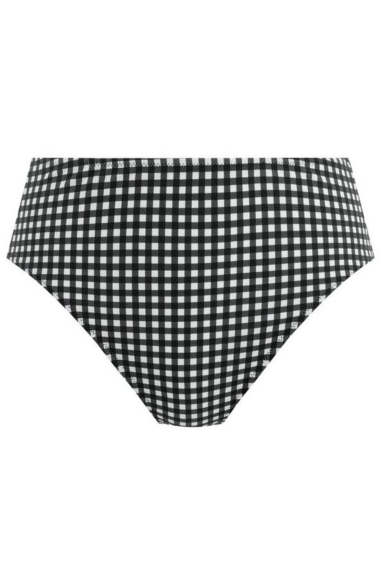 FREYA Bikini-Hose Check In Bikini Taillenslip mehr Bis zu 55% Rabatt