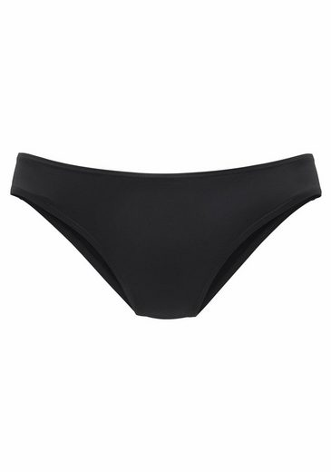 LASCANA Bikini-Hose Italy in uni mehr Clearance-Verkauf