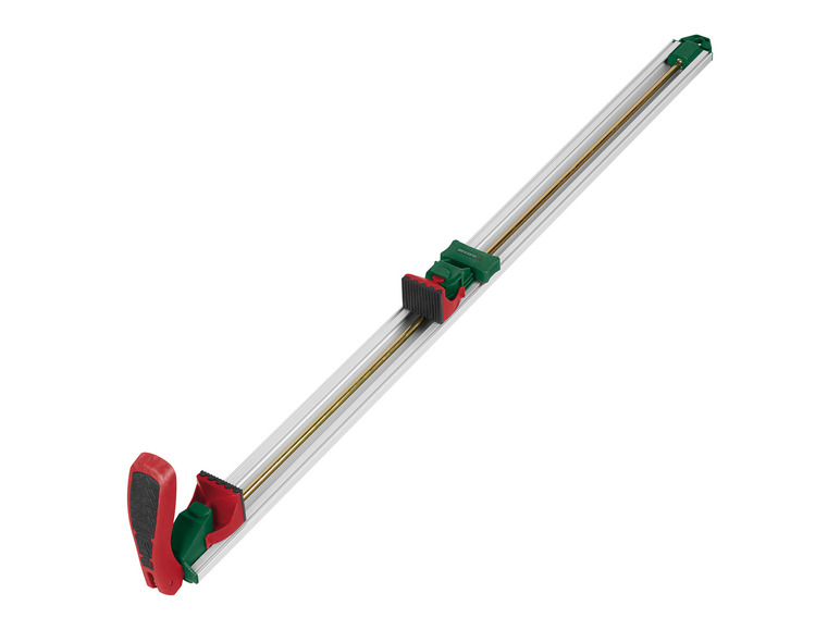 ﻿ PARKSIDE® Klemm- und Führungsschiene »PSS A1«, mit Hebelverriegelungsmechanismus Jubiläumsangebot