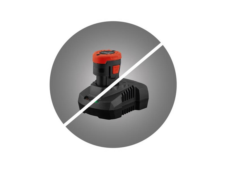 PARKSIDE® 20 V Akku-LED-Strahler »PLSA 20-Li A1«, ohne Akku und Ladegerät Top Angebot