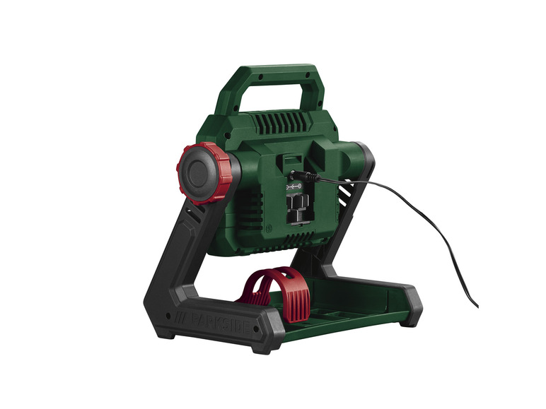 PARKSIDE® 20 V Akku-LED-Strahler »PLSA 20-Li A1«, ohne Akku und Ladegerät Top Angebot
