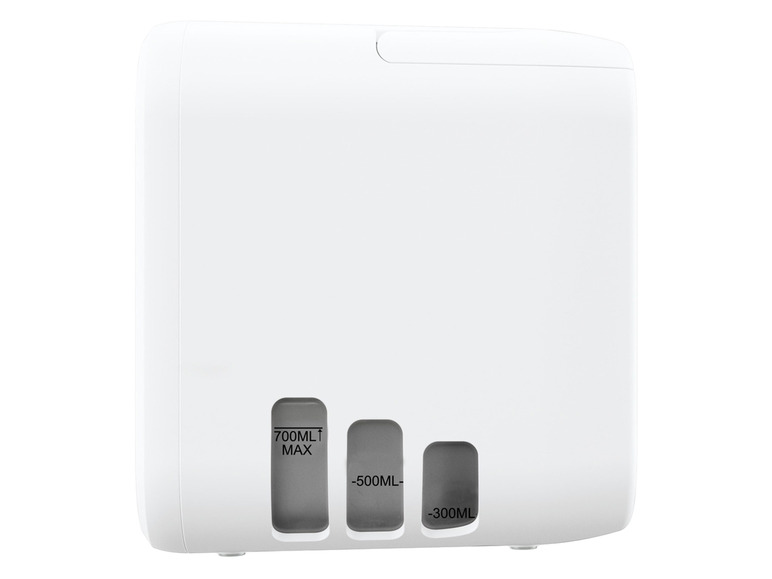 SILVERCREST® Tisch-Luftkühler »STLK 8 D2«, mit LED-Stimmungslicht Online Outlet