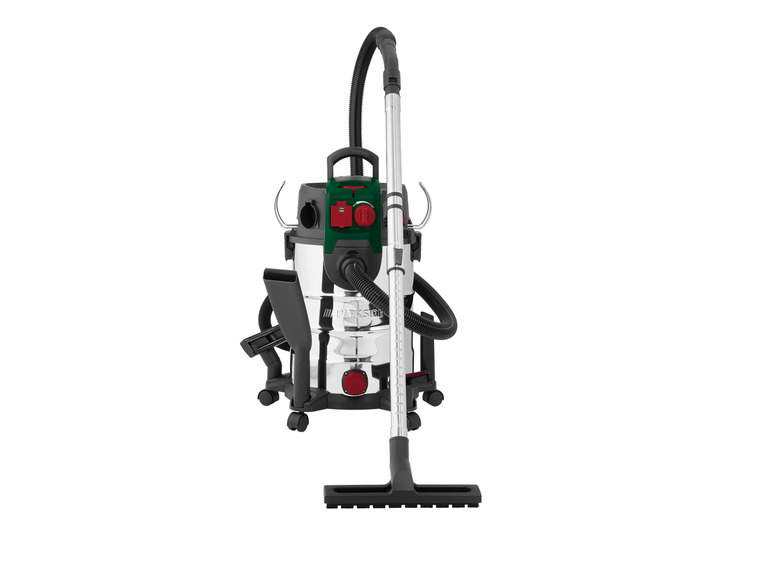 PARKSIDE® Nass-/Trockensauger »PWD 30 C1«, 1500 W, 260 Airwatt Zeitlich begrenztes Angebot