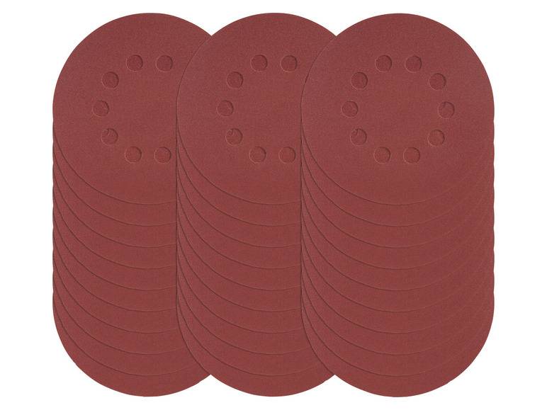 PARKSIDE® Schleifpapier-Sets, für Exzenterschleifer Blitzangebot