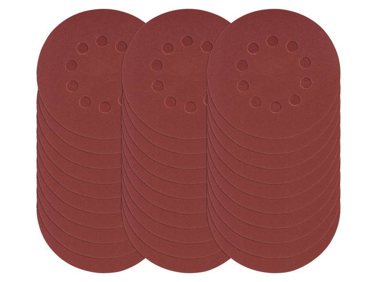 PARKSIDE® Schleifpapier-Sets, für Exzenterschleifer Blitzangebot