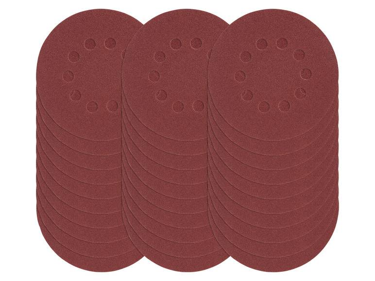 PARKSIDE® Schleifpapier-Sets, für Exzenterschleifer Blitzangebot
