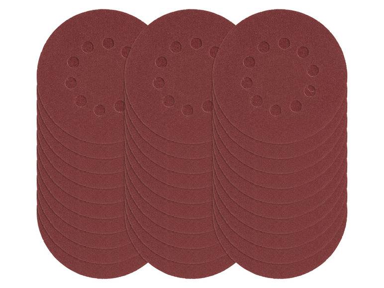 PARKSIDE® Schleifpapier-Sets, für Exzenterschleifer Blitzangebot