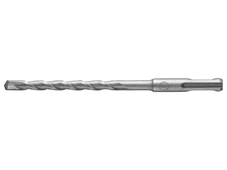 PARKSIDE® SDS-Hammerbohrer-Set »PBS 7 A2« / SDS-Kurzmeißel-Set »PRMS 4 A1« Große Rabatte