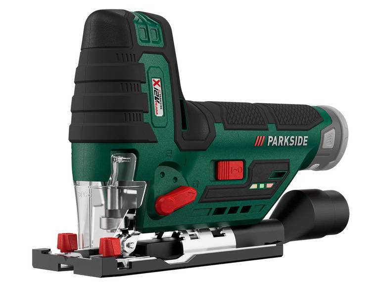 PARKSIDE® 12 V Akku-Stichsäge »PSTKA 12 B3«, ohne Akku und Ladegerät Neuheiten