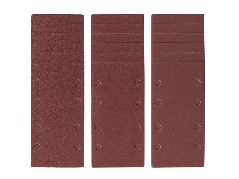 PARKSIDE® Schleifpapier-Sets, 18-teilig Bestseller
