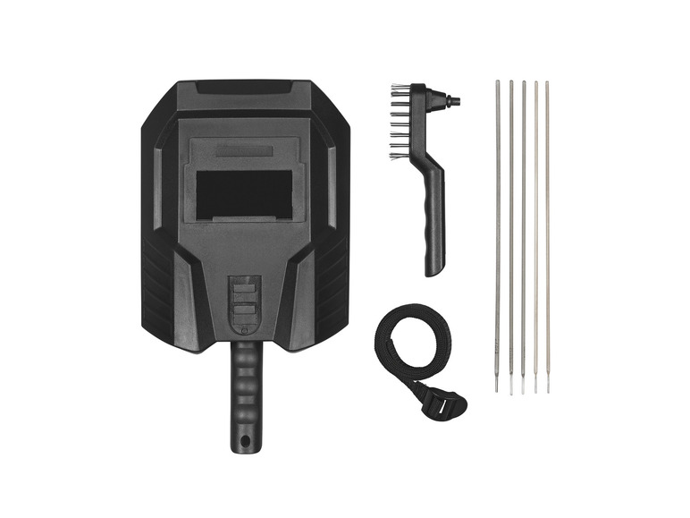PARKSIDE® Inverter Schweißgerät »PISG 120 D5«, 120 A Kauf eins, bekomm eins gratis