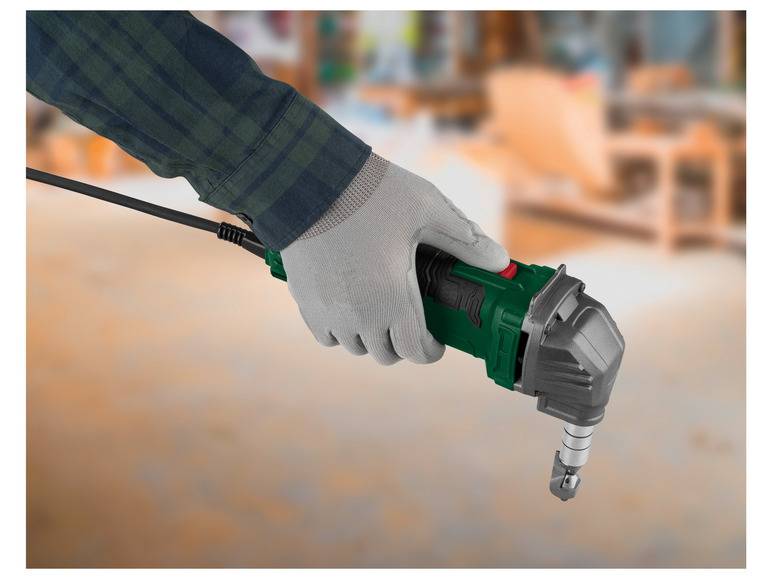 PARKSIDE® Knabber »PMK 550 C2«, 550 W Neueste Stile