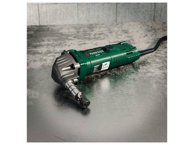 PARKSIDE® Knabber »PMK 550 C2«, 550 W Neueste Stile