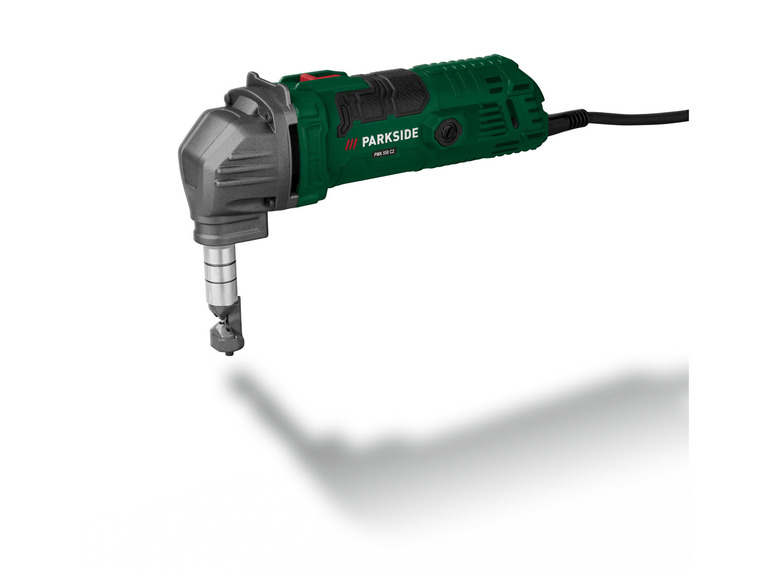 PARKSIDE® Knabber »PMK 550 C2«, 550 W Neueste Stile