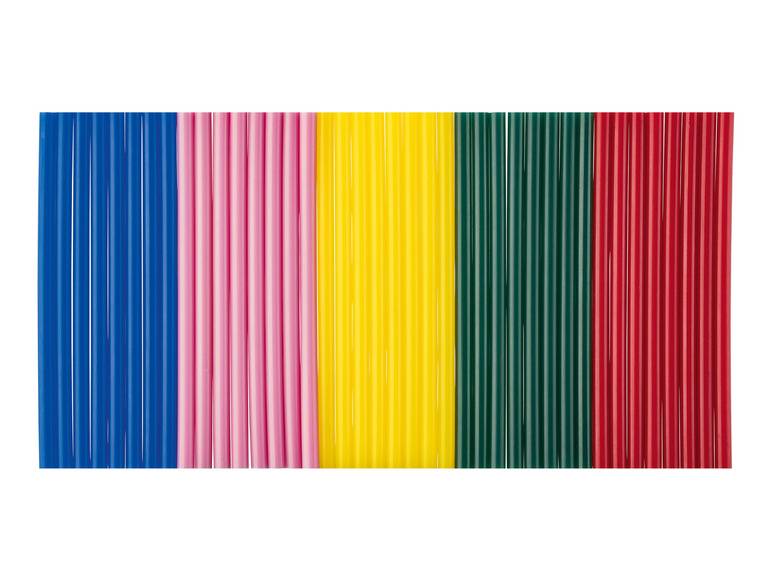 PARKSIDE® Niedertemperatur-Klebestifte, 40-teilig, Ø 7 mm, "PNKPZ B2" Bis zu 50% Rabatt