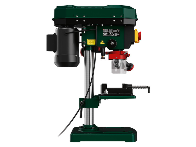 PARKSIDE® Tischbohrmaschine »PTBM 400 A1« Bis zu 65% Rabatt