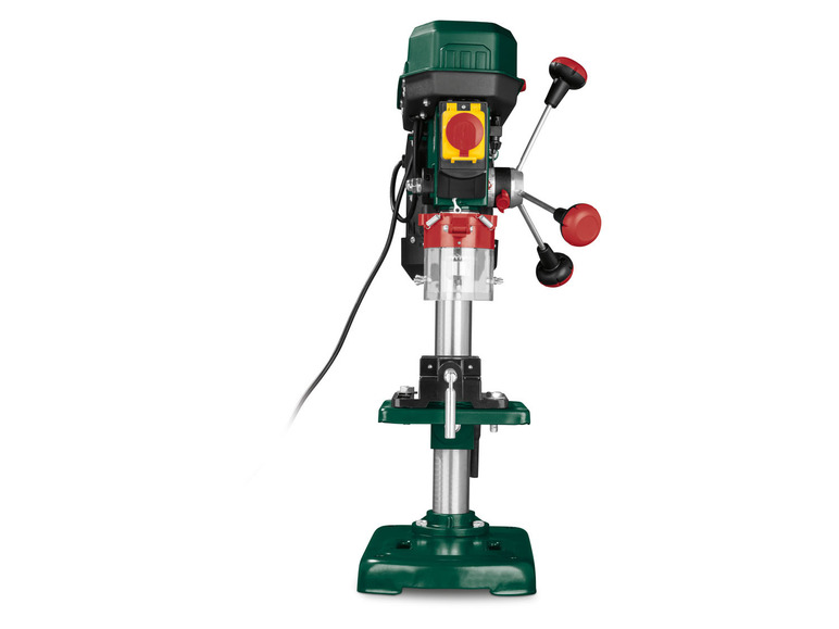 PARKSIDE® Tischbohrmaschine »PTBM 400 A1« Bis zu 65% Rabatt