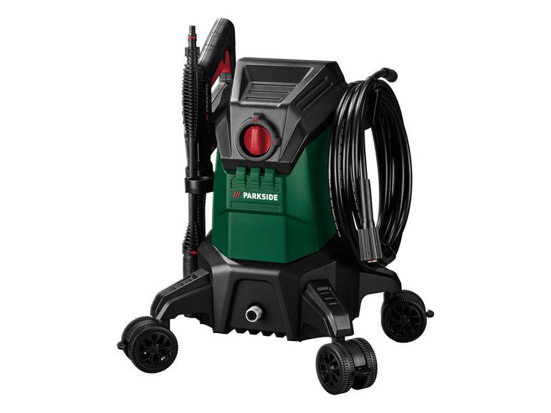 PARKSIDE® Hochdruckreiniger »PHDF 150 A1«, mit Auto-Start-Stopp-System Bis zu 55% Rabatt