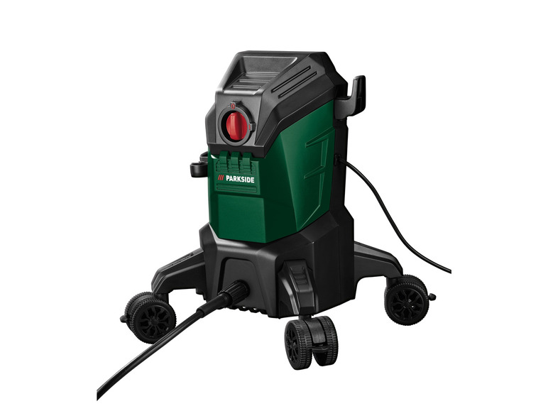 PARKSIDE® Hochdruckreiniger »PHDF 150 A1«, mit Auto-Start-Stopp-System Bis zu 55% Rabatt