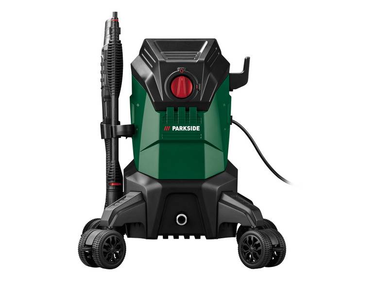 PARKSIDE® Hochdruckreiniger »PHDF 150 A1«, mit Auto-Start-Stopp-System Bis zu 55% Rabatt