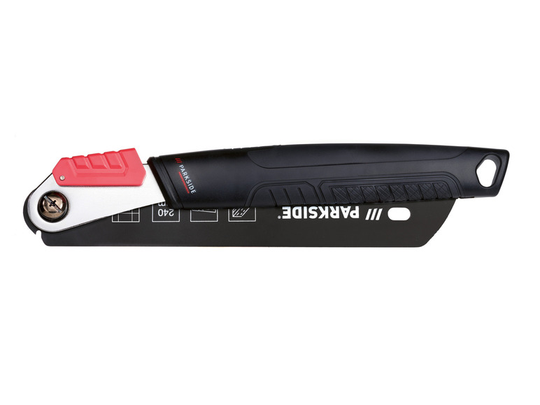 PARKSIDE PERFORMANCE® Japansäge, aus Karbonstahl, klappbar Discount Store für neue Produkte