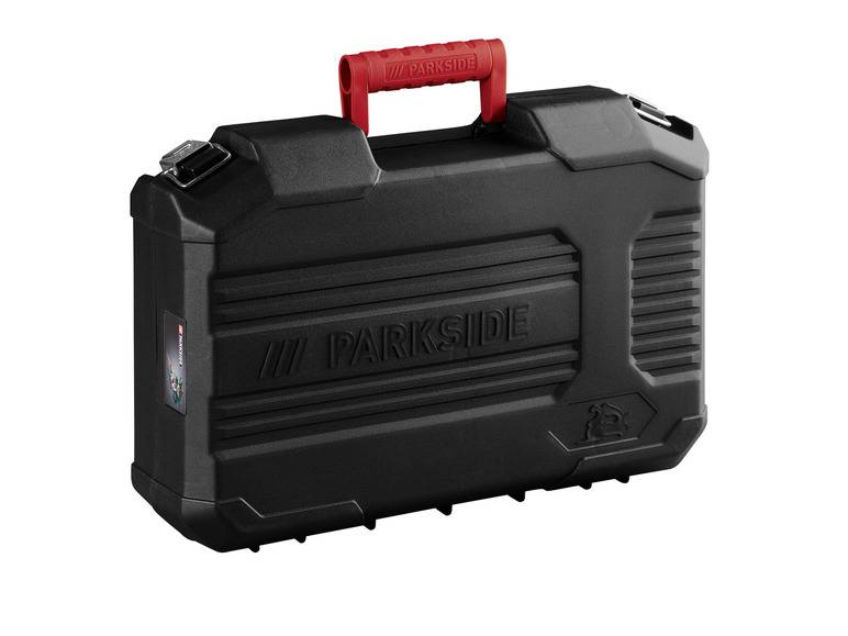 PARKSIDE® Tauchsäge »PTS 710 B 2«, 710 W, mit Laserlinienführung Nur noch ein Tag übrig