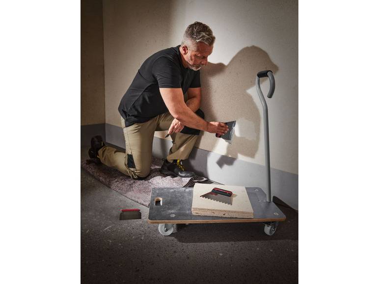 PARKSIDE® Transporthilfe, 250 kg, 70 x 37 cm Super Rabatt