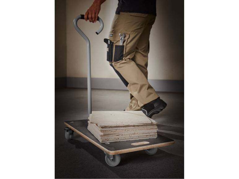 PARKSIDE® Transporthilfe, 250 kg, 70 x 37 cm Super Rabatt