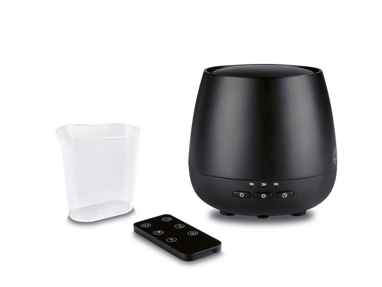 SILVERCREST® Ultraschall Aroma Diffuser, ferngesteuert Riesige Rabatte