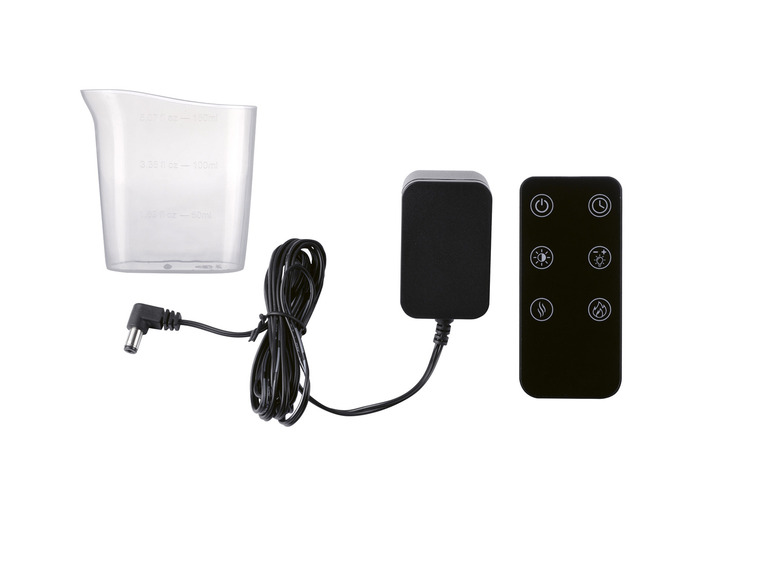 SILVERCREST® Ultraschall Aroma Diffuser, ferngesteuert Riesige Rabatte