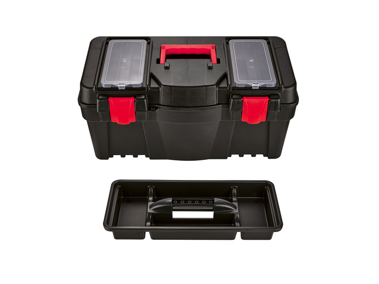 PARKSIDE® Werkzeugkoffer, 23 Zoll Clearance-Verkauf
