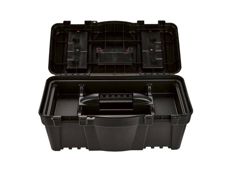 PARKSIDE® Werkzeugkoffer, 23 Zoll Clearance-Verkauf