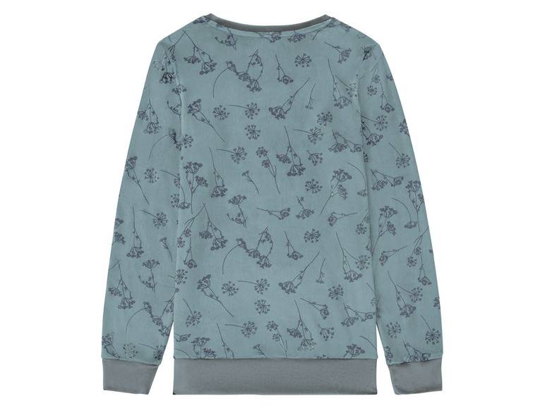 esmara® Damen Pyjama, aus kuschelig weicher Nicki-Qualität Rabatte dieses Monats