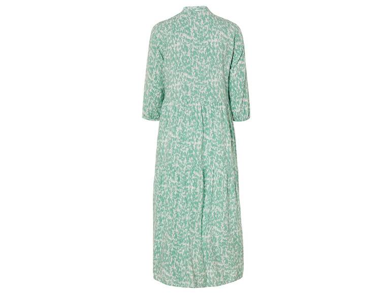 esmara® Damen Tunika-Kleid mit dekorativen Kordeln Online