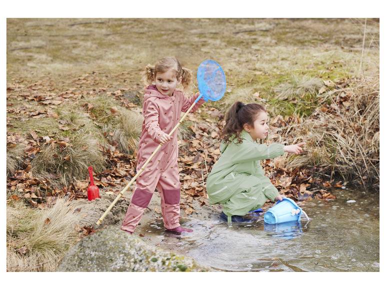 lupilu® Kleinkinder Matsch- und Buddel-Overall, gefüttert Verkauf