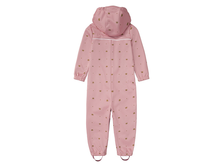 lupilu® Kleinkinder Matsch- und Buddel-Overall, gefüttert Verkauf
