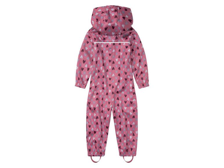 lupilu® Kleinkinder Matsch- und -Buddel-Overall mit hohem Wärmerückhalt Angebote