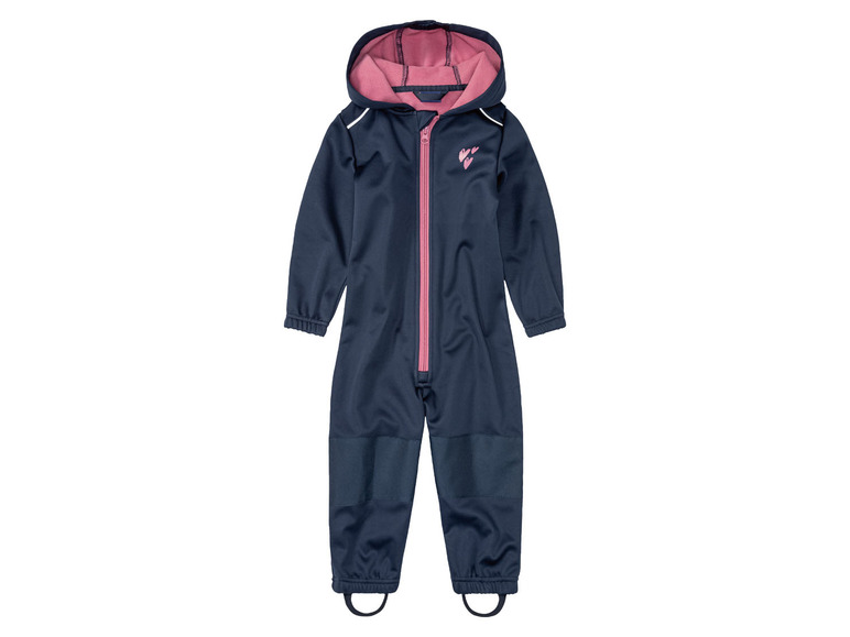 lupilu® Kleinkinder Matsch- und -Buddel-Overall mit hohem Wärmerückhalt Angebote