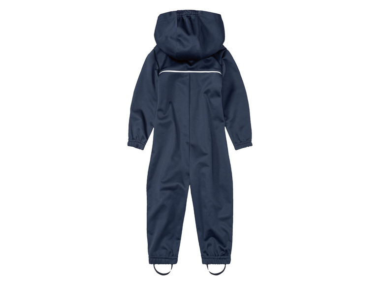 lupilu® Kleinkinder Matsch- und -Buddel-Overall mit hohem Wärmerückhalt Angebote
