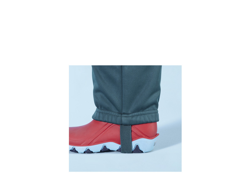 lupilu® Kleinkinder Matsch- und Buddel-Overall, wasser- und winddicht Fabrikverkauf