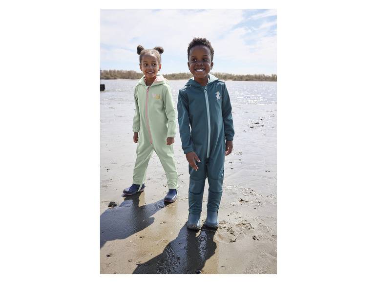 lupilu® Kleinkinder Matsch- und Buddel-Overall, wasser- und winddicht Fabrikverkauf