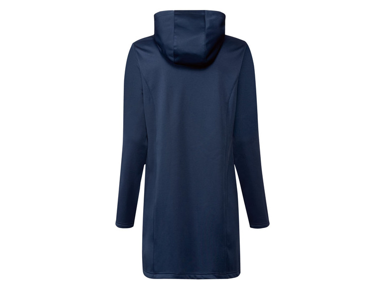 Rocktrail Damen Softshellmantel, mit wasserabweisendem Obermaterial Blitzverkäufe