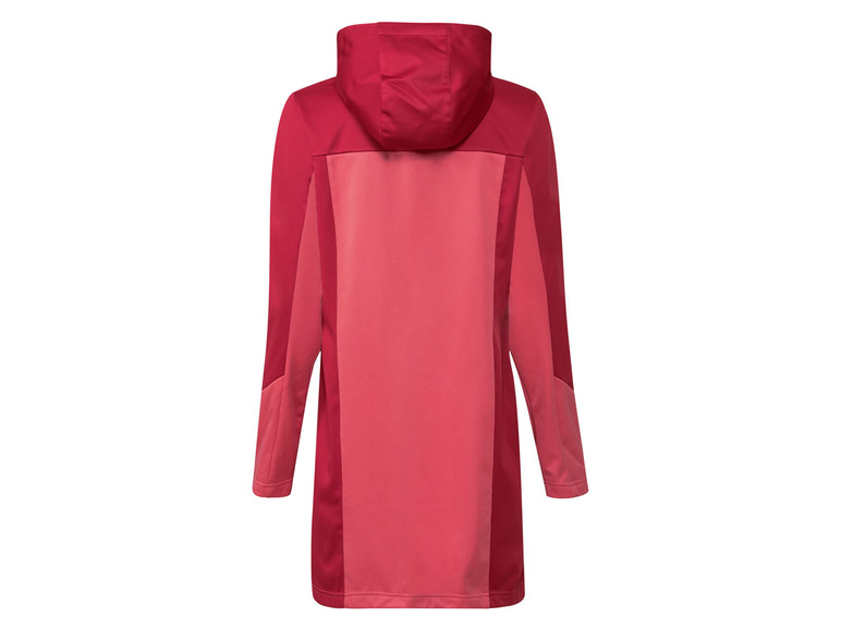 Rocktrail Damen Softshellmantel, mit wasserabweisendem Obermaterial Blitzverkäufe