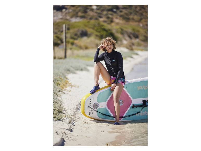 Mistral Damen Badeshorts mit Gummizugbund Limitierter Zeitrabatt