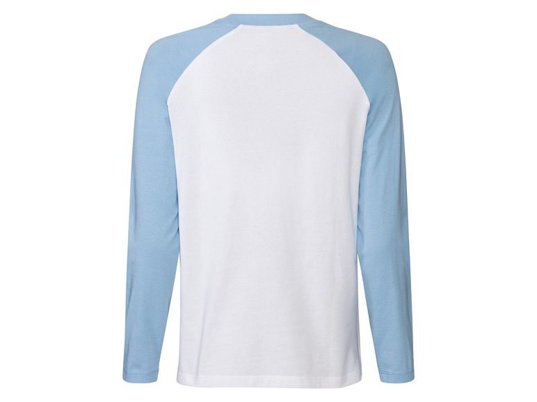 esmara® Damen Langarmshirt aus reiner Baumwolle Fabrik Onlineshop