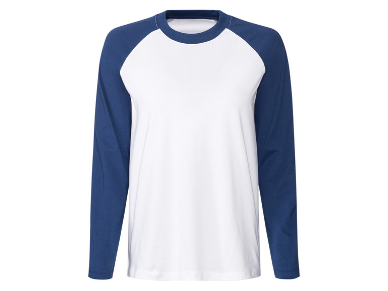 esmara® Damen Langarmshirt aus reiner Baumwolle Fabrik Onlineshop