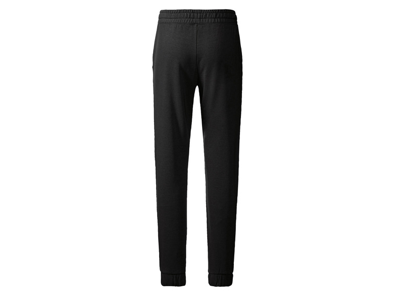 CRIVIT Damen Sweathose mit Baumwolle Flash Sale