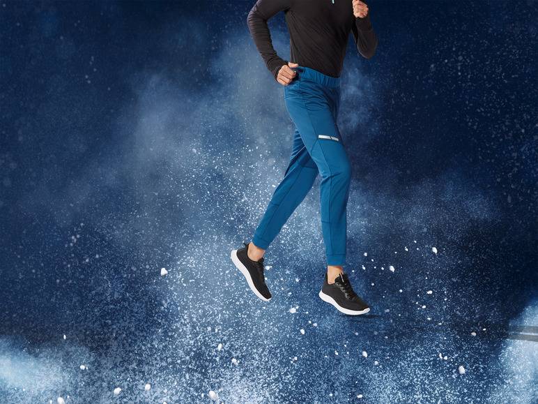 CRIVIT Herren Funktionshose mit hohem Wärmerückhalt Exklusivangebot